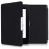 Pouzdro pro Kindle Paperwhite 10, Textil, Black, kwmobile, 46647.01