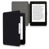 Pouzdro pro Kindle Paperwhite 10, Textil, Black, kwmobile, 46647.01