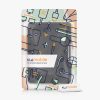 Pouzdro pro Kindle Paperwhite 10, Textil, Black, kwmobile, 46647.01