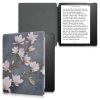 Obal pro Kindle Kindle Oasis 10, Ekologická kůže, Multicolor, kwmobile, 49417.03