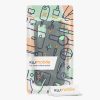 Pouzdro pro Samsung Galaxy A03s, silikonové, zelené, 56517.169, kwmobile