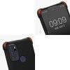 Pouzdro pro Motorola Moto G60s, silikonové, černé, 56993.01, kwmobile