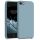 Pouzdro pro Apple iPod Touch 6th/iPod Touch 7th, Kwmobile, zelené, silikonové, 50528.206