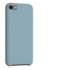 Pouzdro pro Apple iPod Touch 6th/iPod Touch 7th, Kwmobile, zelené, silikonové, 50528.206