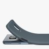 Pouzdro pro Xiaomi Redmi Note 9S / Redmi Note 9 Pro / Redmi Note 9 Pro Max, silikonové, zelené, 52140.202, kwmobile