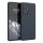 Pouzdro pro Xiaomi 11T / 11T Pro, silikonové, modré, 56245.186, kwmobile