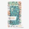 Kryt pro Xiaomi Mi 11i / Poco F3, silikonový, zelený, 57026.57, kwmobile