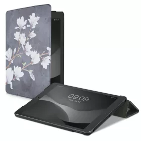   Obal na tablet Apple iPad 10,2" (2020)/iPad 10,2" (2021), Kwmobile, Multicolor, Eko kůže, 50342.03