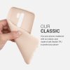 Pouzdro pro Xiaomi Redmi Note 8 Pro, Silicon, Cream, 50242.225, kwmobile