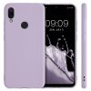 Pouzdro pro Xiaomi Redmi Note 7 / Redmi Note 7 Pro, silikonové, fialové, 48153.108, kwmobile