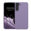 Pouzdro pro Samsung Galaxy S22 Plus, silikonové, fialové, 56761.222, kwmobile
