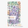 Pouzdro pro Samsung Galaxy S22 Plus, silikonové, fialové, 56761.222, kwmobile
