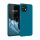 Pouzdro pro Xiaomi Mi 11 Lite 5G, silikonové, zelené, 54726.224, kwmobile