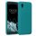 Kryt Kwmobile pro Alcatel 1, silikonový, zelený, 46363.57