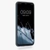 Pouzdro pro Xiaomi Redmi Note 8T, silikonové, zelené, 50956.202, kwmobile