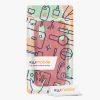 Kryt Kwmobile pro Xiaomi Mi 11i/Poco F3, silikonový, červený, 57026.208