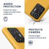 Pouzdro pro Xiaomi 11T / 11T Pro, silikonové, oranžové, 56245.143, kwmobile