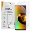 Sada 6 ks ochranných fólií pro Samsung Galaxy S20 FE, kwmobile, přední, transparentní, 57103.1