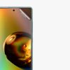 Sada 6 ks ochranných fólií pro Samsung Galaxy S20 FE, kwmobile, přední, transparentní, 57103.1