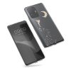 Pouzdro pro Xiaomi 11T / 11T Pro, silikonové, zlaté, 57086.01, kwmobile