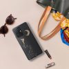 Pouzdro pro Xiaomi 11T / 11T Pro, silikonové, zlaté, 57086.01, kwmobile