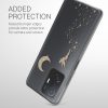 Pouzdro pro Xiaomi 11T / 11T Pro, silikonové, zlaté, 57086.01, kwmobile