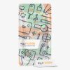 Pouzdro pro Xiaomi 11T / 11T Pro, silikonové, zlaté, 57086.01, kwmobile