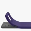 Pouzdro pro Samsung Galaxy A12, silikonové, modré, 54048.226, kwmobile