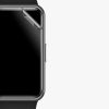 Sada 3 ochranných fólií pro Huawei Watch Fit mini, kwmobile, Polymer, Transparent, 57106.1