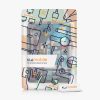 Pouzdro pro Kindle Paperwhite 7, Ekologická kůže, Multicolor, kwmobile, 45569.36