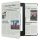 Obal pro Kindle Paperwhite 7, Ekologická kůže, Multicolor, kwmobile, 45569,35