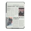 Obal pro Kindle Paperwhite 7, Ekologická kůže, Multicolor, kwmobile, 45569,35