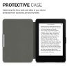 Obal pro Kindle Paperwhite 7, Ekologická kůže, Multicolor, kwmobile, 45569,35