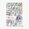 Obal pro Kindle Paperwhite 7, Ekologická kůže, Multicolor, kwmobile, 45569,35