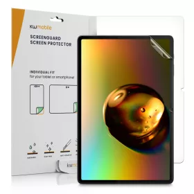   Sada 2 ks ochranných fólií na tablet Samsung Galaxy Tab S8 Plus, Kwmobile, Transparent, Plast, 57131.1