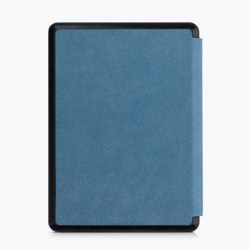 Pouzdro pro Amazon Kindle Paperwhite 11, Kwmobile, Modré, Eko-kůže, 57159,78