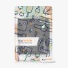 Kryt pro Kobo Libra 2, Kwmobile, šedý, textil, 57171.19