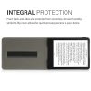 Obal pro Amazon Kindle Paperwhite 11, Kwmobile, Grey, Textile, 57161.22