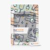 Obal pro Amazon Kindle Paperwhite 11, Kwmobile, Grey, Textile, 57161.22