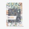 Pouzdro pro Kobo Libra 2, Kwmobile, šedé, textilní, 57173.19