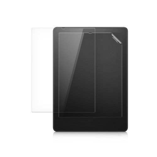 Sada 2 ochranných fólií pro Amazon Kindle Paperwhite 11, Kwmobile, Transparent, Plastic, 57163.1