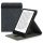 Pouzdro pro Amazon Kindle Paperwhite 11, Kwmobile, Grey, Textile, 57161.19