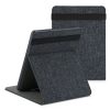 Pouzdro pro Amazon Kindle Paperwhite 11, Kwmobile, Grey, Textile, 57161.19