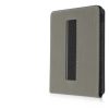 Pouzdro pro Amazon Kindle Paperwhite 11, Kwmobile, Grey, Textile, 57161.19