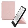 Pouzdro pro Amazon Kindle Paperwhite 11, Kwmobile, růžové, ekokůže, 57158.81