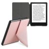 Pouzdro pro Amazon Kindle Paperwhite 11, Kwmobile, růžové, ekokůže, 57158.81
