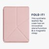 Pouzdro pro Amazon Kindle Paperwhite 11, Kwmobile, růžové, ekokůže, 57158.81
