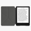 Pouzdro pro Amazon Kindle Paperwhite 11, Kwmobile, růžové, ekokůže, 57158.81