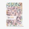 Pouzdro pro Amazon Kindle Paperwhite 11, Kwmobile, růžové, ekokůže, 57158.81