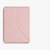 Pouzdro pro Amazon Kindle Paperwhite 11, Kwmobile, růžové, ekokůže, 57158.81